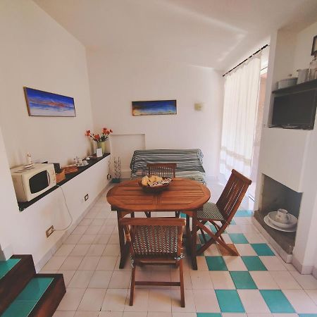 Villa Campulongu à Oasi dei Due Mari Extérieur photo