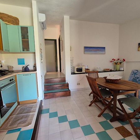 Villa Campulongu à Oasi dei Due Mari Extérieur photo