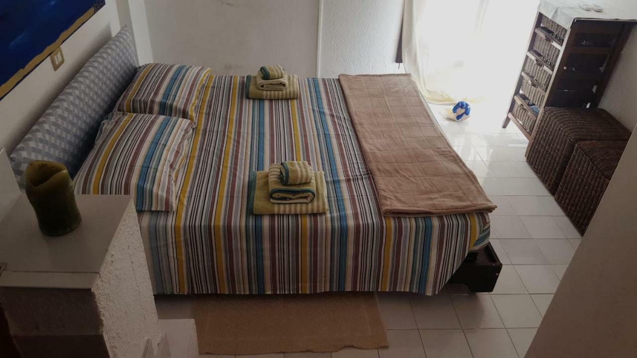 Villa Campulongu à Oasi dei Due Mari Extérieur photo